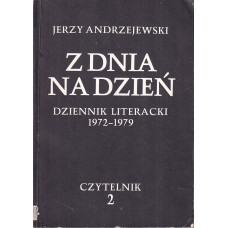 Z dnia na dzień : 1976-1979