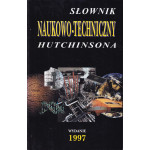 Słownik naukowo-techniczny Hutchinsona
