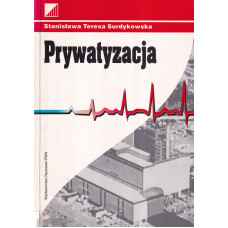 Prywatyzacja