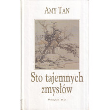 Sto tajemnych zmysłów