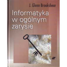 Informatyka w ogólnym zarysie