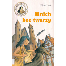 Mnich bez twarzy