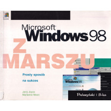 Microsoft Windows 98 z marszu