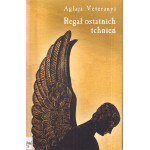 Regał ostatnich tchnień