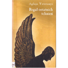 Regał ostatnich tchnień