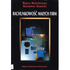 Rachunkowość małych firm