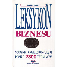 Leksykon biznesu