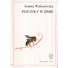 Pszczoły w zimie