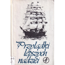 Przylądki lepszych nadziei