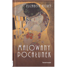 Malowany pocałunek