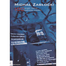 100 [sto] krótkich wierszy = Short poems