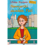 Nowojorski dziennik Pauli Nowojorski dziennik Pauli