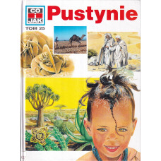 Pustynie