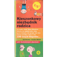 Kieszonkowy niezbędnik rodzica