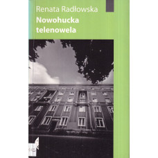 Nowohucka telenowela