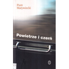 Powietrze i czerń