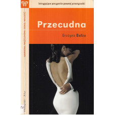 Przecudna