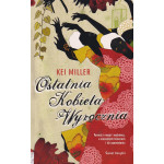 Ostatnia kobieta-wyrocznia Ostatnia kobieta-wyrocznia