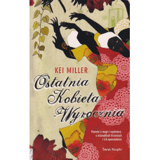 Ostatnia kobieta-wyrocznia