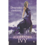 Drapieżna ciemność Drapieżna ciemność