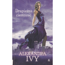 Drapieżna ciemność