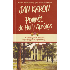 Powrót do Holly Springs