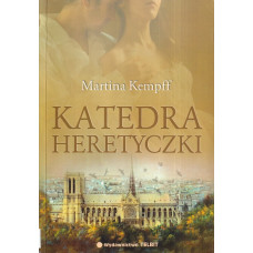 Katedra heretyczki