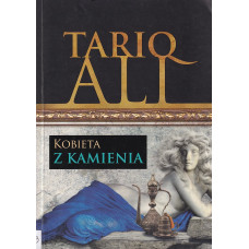 Kobieta z kamienia