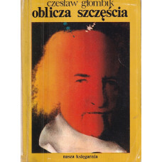 Oblicza szczęścia