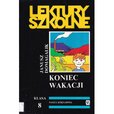 Koniec wakacji