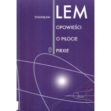 Opowieści o pilocie Pirxie