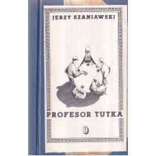 Profesor Tutka