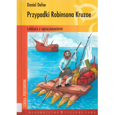 Przypadki Robinsona Kruzoe