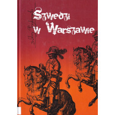 Szwedzi w Warszawie