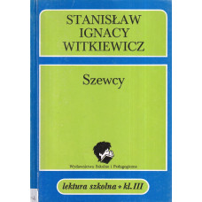 Szewcy