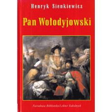Pan Wołodyjowski