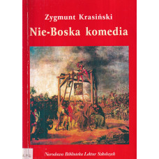 Nie-Boska komedia