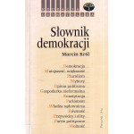 Słownik demokracji