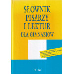 Słownik pisarzy i lektur dla gimnazjów