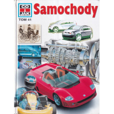 Samochody