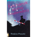 Kochanek Wielkiej Niedźwiedzicy