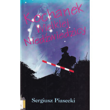 Kochanek Wielkiej Niedźwiedzicy