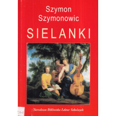 Sielanki : wybór