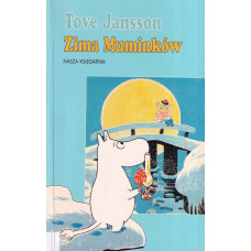 Zima Muminków Zima Muminków