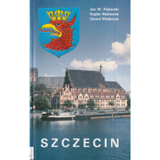Szczecin : zarys historii