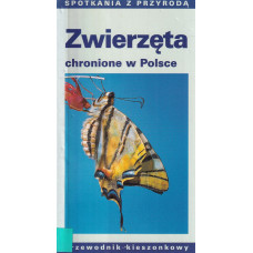 Zwierzęta chronione w Polsce