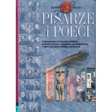 Pisarze i poeci