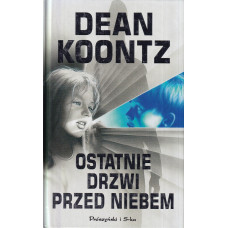 Ostatnie drzwi przed niebem