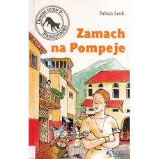 Zamach na Pompeje