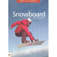 Snowboard